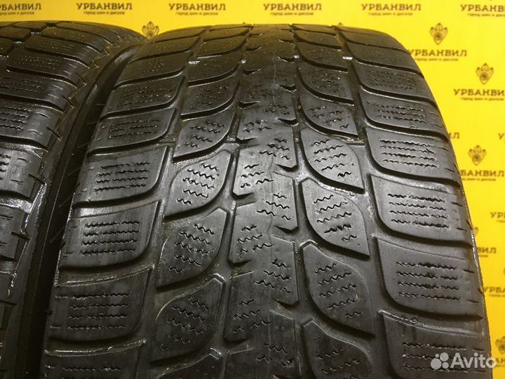 Bridgestone Blizzak LM-25 225/45 R18 95V