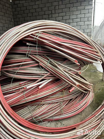 Половое отопление