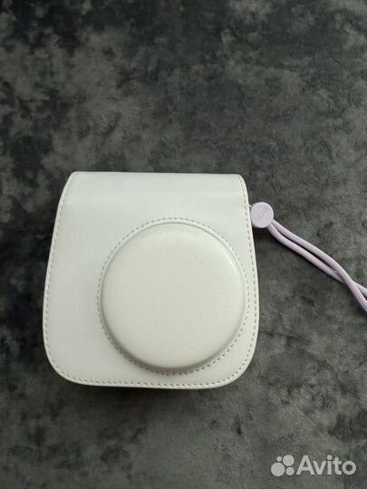 Фотоаппарат fujifilm Instax mini 12