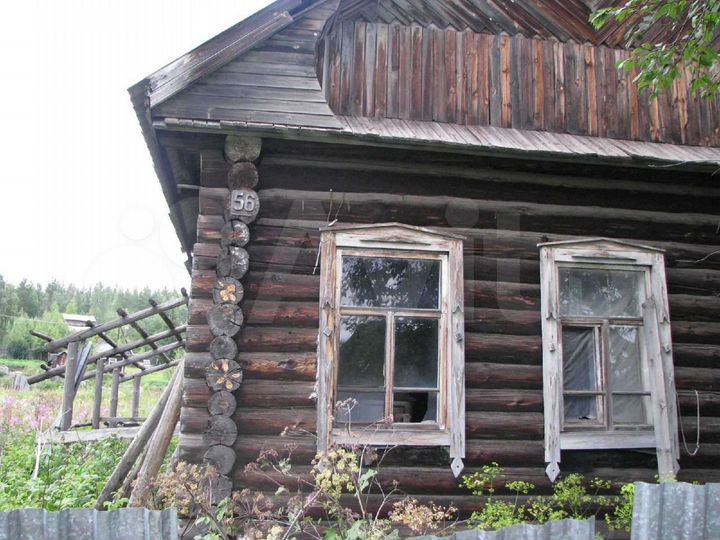 Участок 16 сот. (ИЖС)