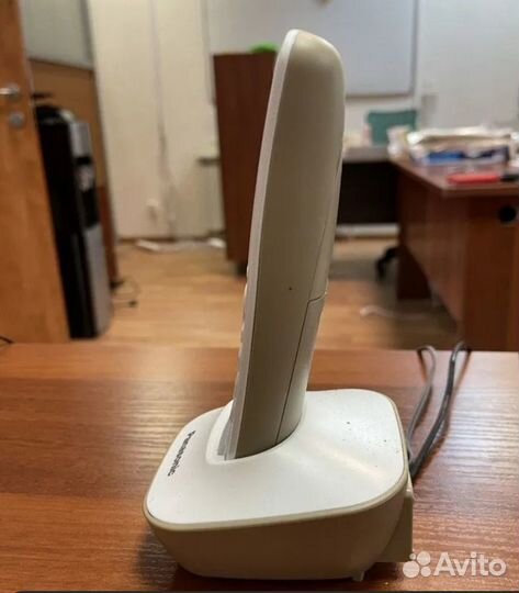 Радио телефон Panasonic kx-tg1611ru Радио телефон