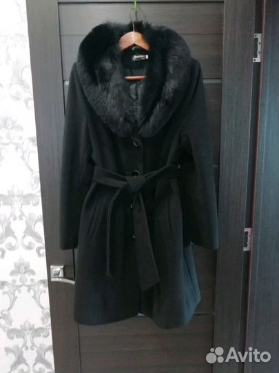 Пальто