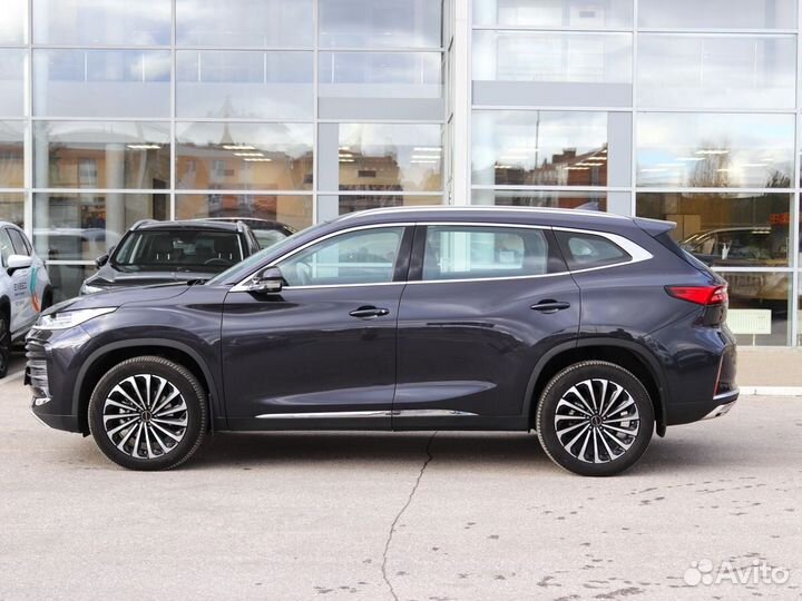 EXEED TXL 1.6 AMT, 2023