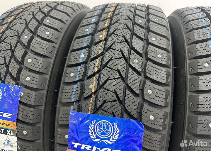 Tri Ace Snow White II 195/65 R15 71T