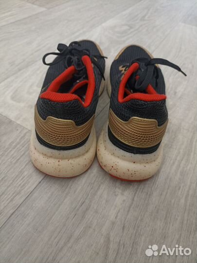 Кроссовки для бега anta running