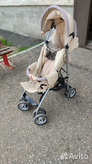 Детские коляски