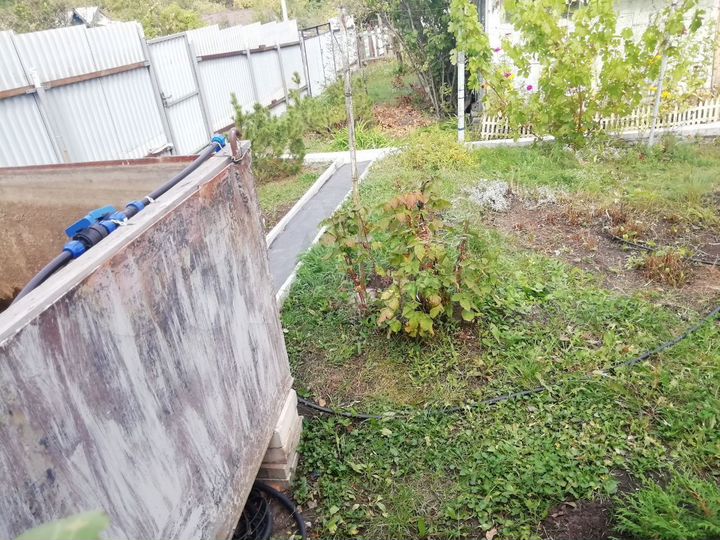 Участок 6 сот. (СНТ, ДНП)