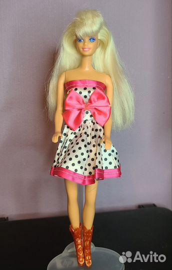 Кукла барби barbie 90 х My first Barbie