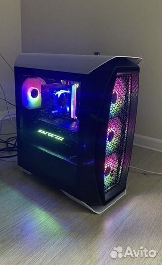 Игровой пк