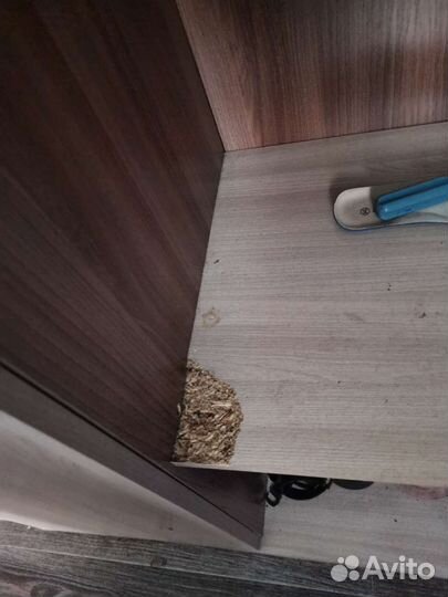 Шкаф прихожая