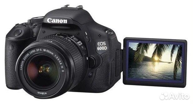 Canon 600d, вспышка, портретн. еобъектив