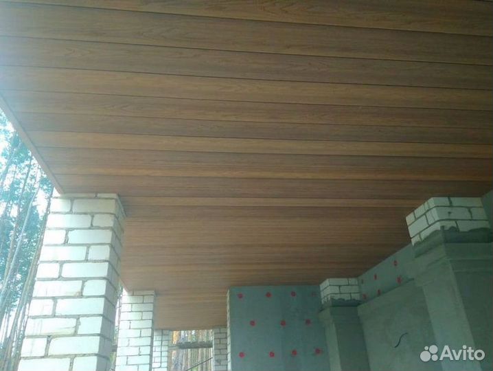 Террасная доска дпк