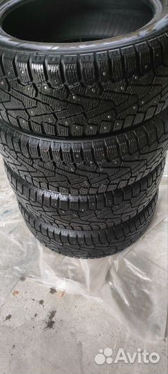 Pirelli Ice Zero 205/55 R16 94