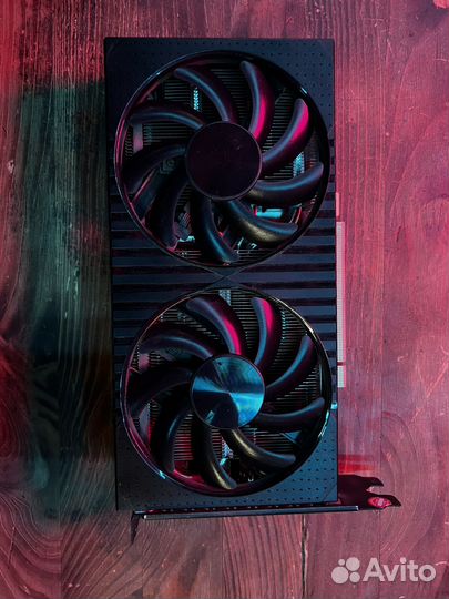 Видеокарта rtx 3060 ti