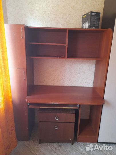 Компьютерный стол бу