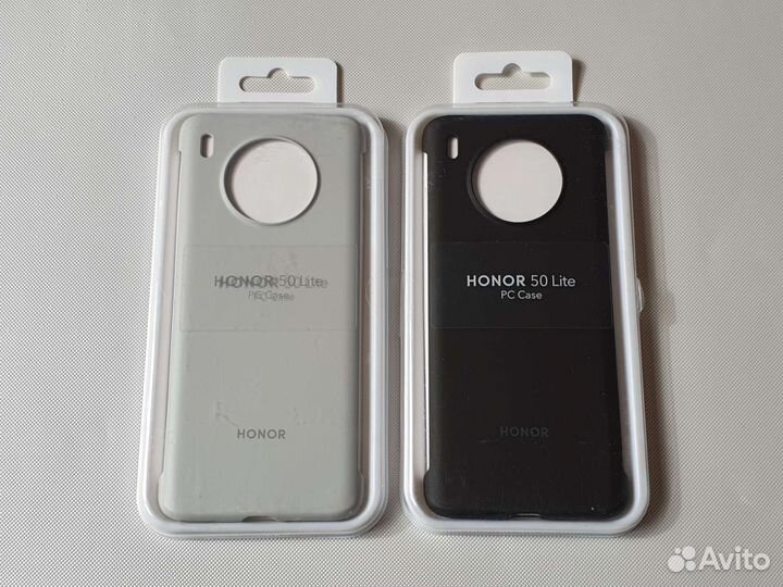 Чехлы на Honor 20/30/Pro+/50 Lite оригинал новые