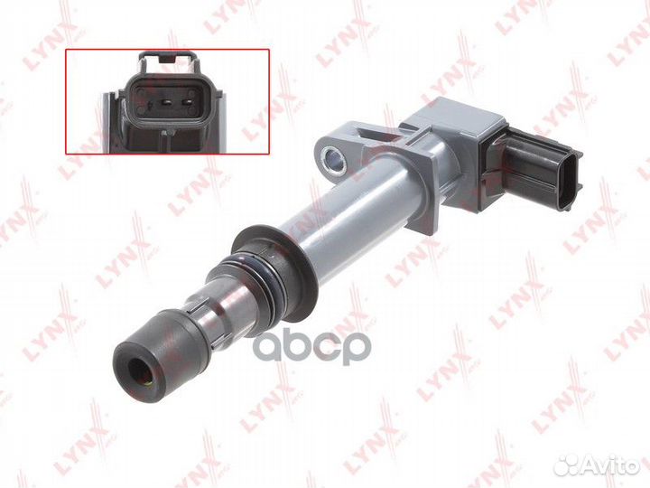 Катушка зажигания SPL1296 lynxauto