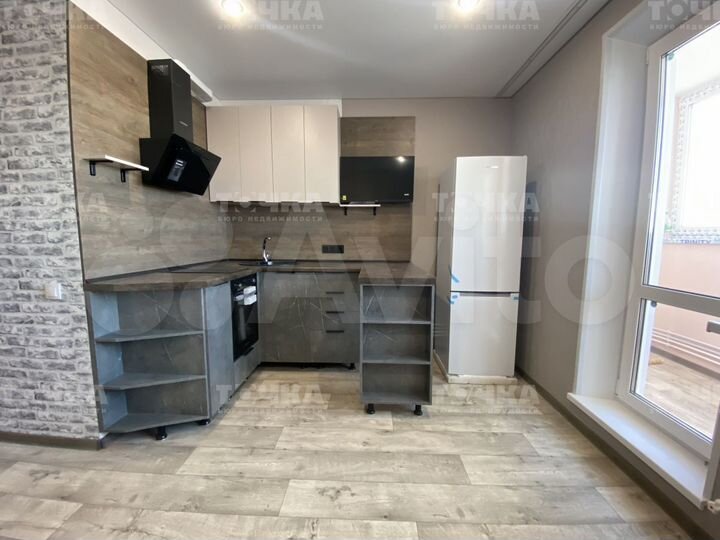 1-к. квартира, 28,5 м², 8/10 эт.