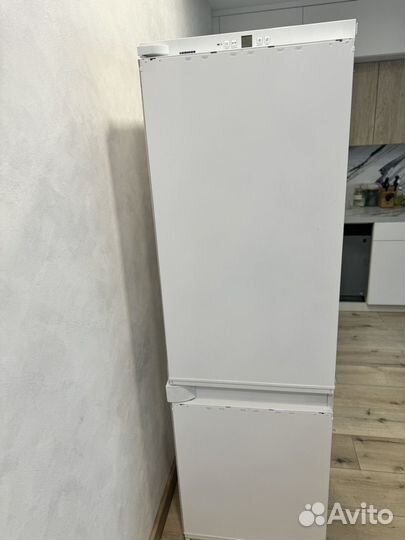 Встраиваемый холодильник liebherr 3314