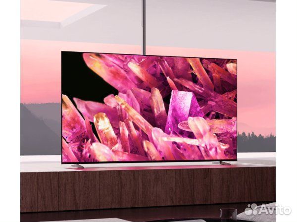 LED телевизор Sony XR-85X90K 4K Ultra HD