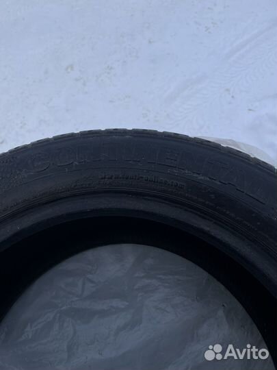 Continental RS 415 205/55 R16