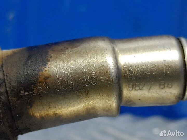 Лямбда-зонд Citroen C5 3.0 ES9J4S 2005