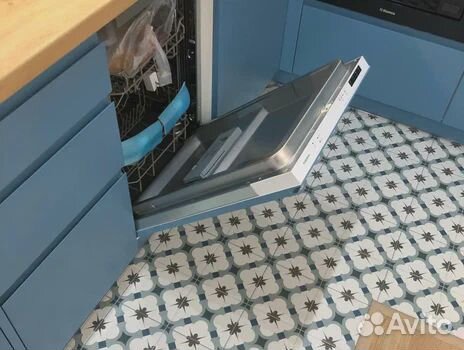 Кухонный гарнитур любой сложности