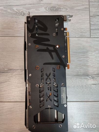 Видеокарта rx 6700.10 gb gddr6.Без торга