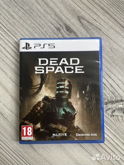 Dead Space ps5