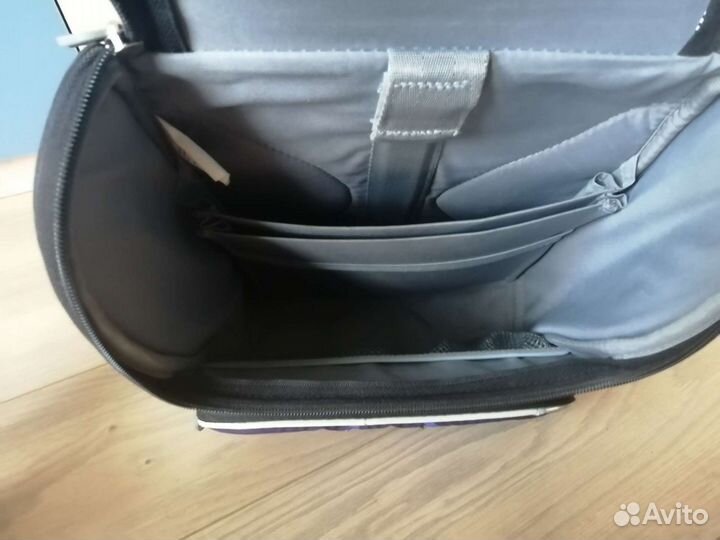 Школьный рюкзак