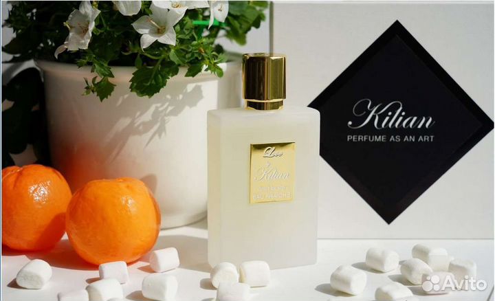 Духи Kilian Love don’t be shy Eau Fraiche (EDP 50