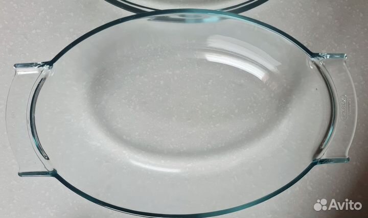Утятница pyrex Corning 459AA, 4.0 л