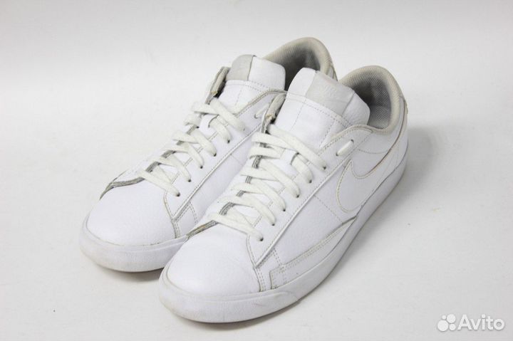 Мужские кроссовки Nike Blazer Low LE