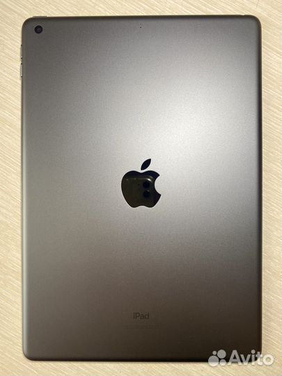 iPad 7-го поколения (2019)