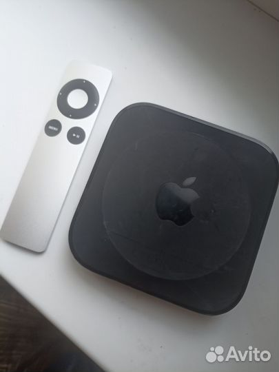 Тв приставка