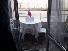 Квартира-студия, 36 м², 1/3 эт.