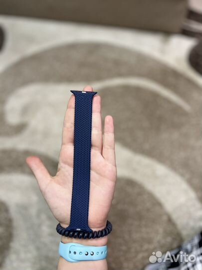 Ремешок для apple watch 42-44мм