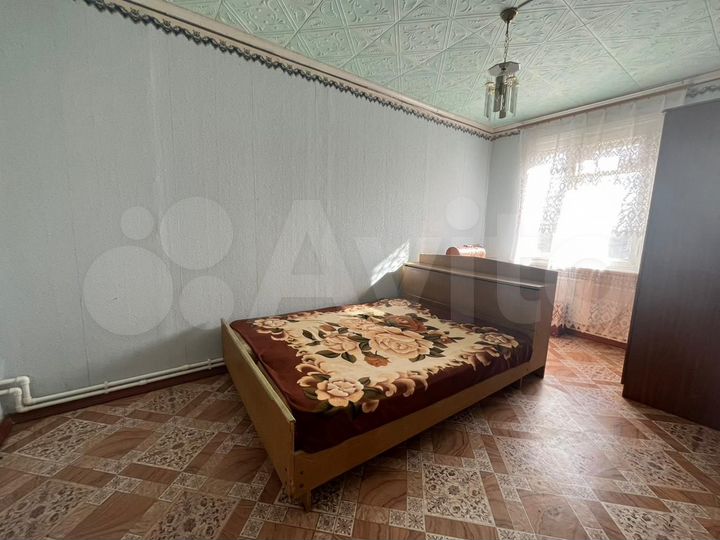 2-к. квартира, 47,1 м², 2/2 эт.