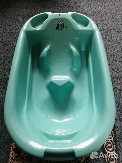 Ванночка для купания