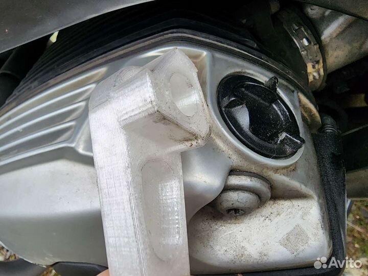 Bmw ключ маслозаливной горловины