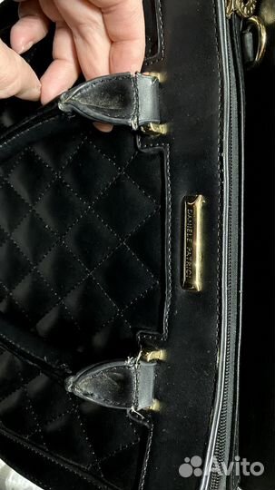 Сумка женская daniele patrici