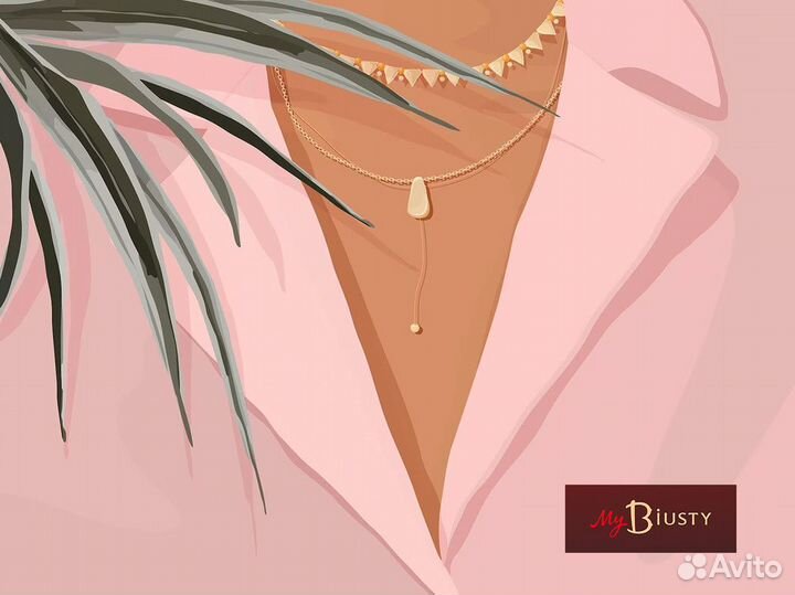 Бизнес по продаже нижнего белья