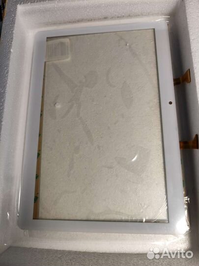 Сенсор белого цвета CX18D-085