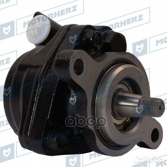 Насос гур P1167NW Motorherz