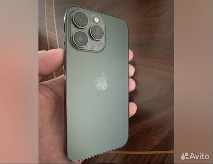 iPhone 13 Pro, 256 ГБ