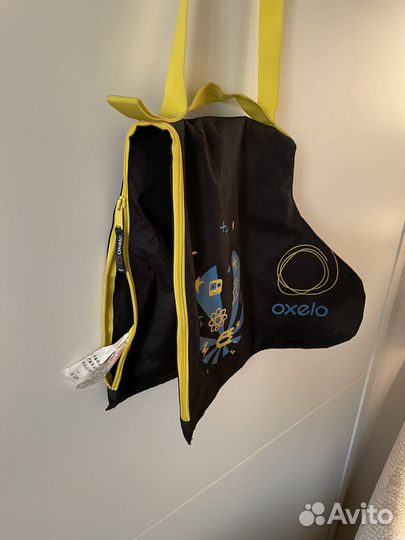 Чехол для роликов/коньков oxelo