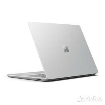 Ноутбук Microsoft Surface GO Platinum TNV-00004 EN