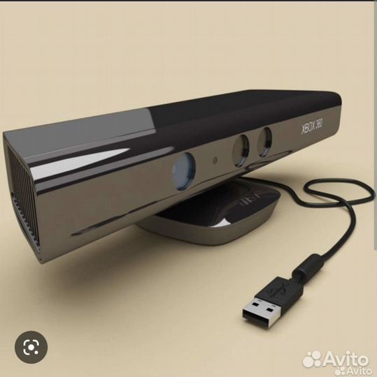 Kinect для xbox 360