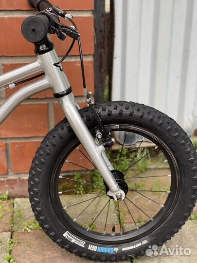 Велосипед Early Rider Seeker 16