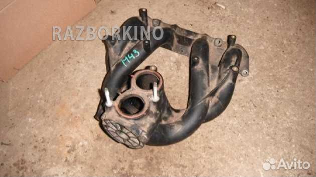 Впускной коллектор 11611432030